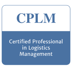 Certified Professional in Logistics Management