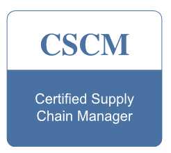 Certified Supply Chain Manager